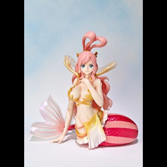 FiguartsZERO SHIRAHOSHI | ONE PIECE | PREMIUM BANDAI Hong Kong