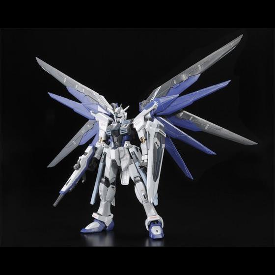 ロボット RG FREEDOM GUNDAM DEACTIVE MODE ZGMFX10A RG 1/144 ZFMF-X10A FREEDOM GUNDAM DEACTIVE MODE | GUNDAM | PREMIUM