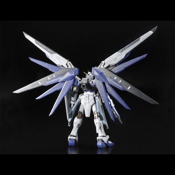 ロボット RG FREEDOM GUNDAM DEACTIVE MODE ZGMFX10A RG 1/144 ZFMF-X10A FREEDOM GUNDAM DEACTIVE MODE | GUNDAM | PREMIUM