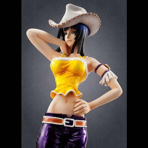 Portrait. Of. Pirates One Piece ”LIMITED EDITION” Nico Robin