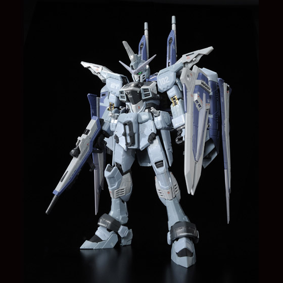 RG 1/144 GMF-X09A JUSTICE GUNDAM DEACTIVE MODE [2026年7月發送]