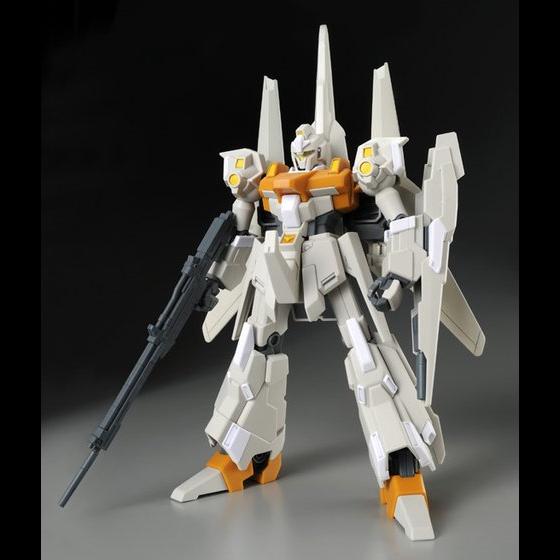 HGUC 1/144 ReZEL TYPE-C (GR) [2026年8月發送]