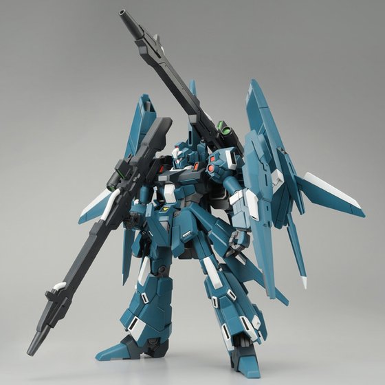 HGUC 1/144 ReZEL （DEFENSER b-UNIT）[2026年9月發送]