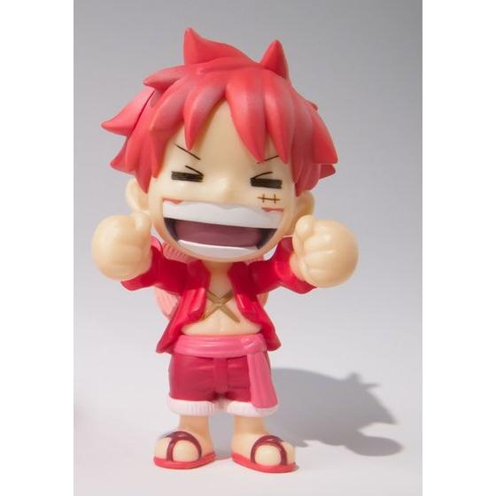 one piece@be.smile~irodori set~ | ONE PIECE | PREMIUM BANDAI Hong