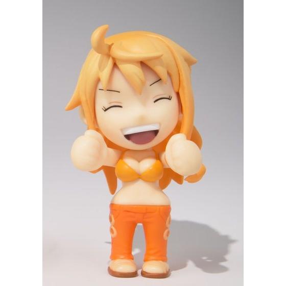 one piece@be.smile~irodori set~ | ONE PIECE | PREMIUM BANDAI Hong