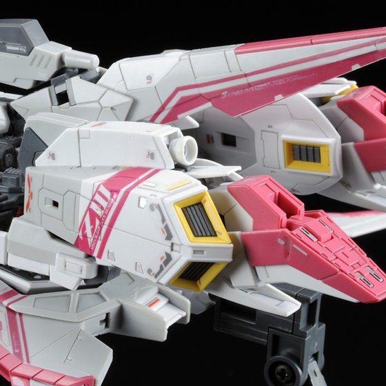BANDAI MSZ-006-3 ZETA GUNDAM 限定版 台灣開幕宣傳會】RG 1/144 MSZ-006-3 ZETA GUNDAM | GUNDAM | PREMIUM