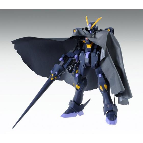 MG 1/100 CROSSBONE GUNDAM X2 Ver.Ka [2016年1月發送] | 高達