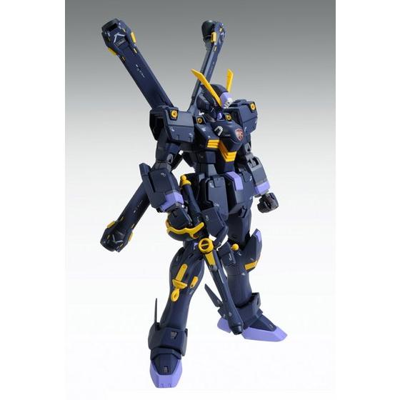 MG 1/100 クロスボーンガンダムX2 Ver.Ka Amazon.com: MG 1/100 XM-X2 Cross Bone Gundam X-2 Ver.Ka