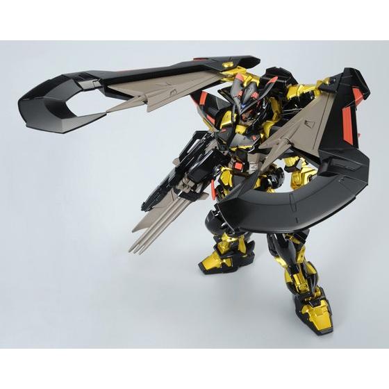 HG 1/144 GUNDAM ASTRAY GOLD FRAME AMATSU | GUNDAM | PREMIUM BANDAI