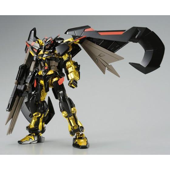 高達模型感謝祭2.0】HG 1/144 GUNDAM ASTRAY GOLD FRAME AMATSU