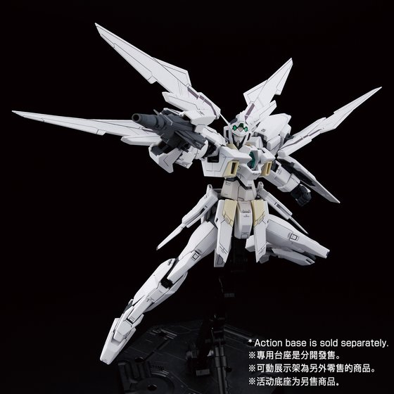 GUNDAM AGE-2 Sp. Ver. MGキット MG 1/100 GUNDAM AGE-2 NORMAL SP ver. [Mar 2023 Delivery] | GUNDAM