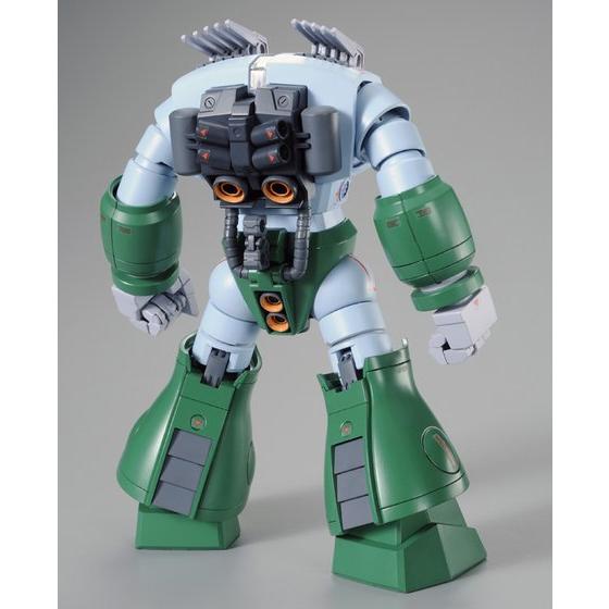 C3 AFA 2017 Online Campaign 2.0】 HGUC 1/144 ZOGOK (Operation