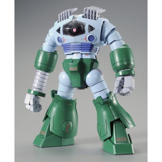 HGUC 1/144 ZOGOK (Operation Capture of Jaburo ver.) [Nov 2022