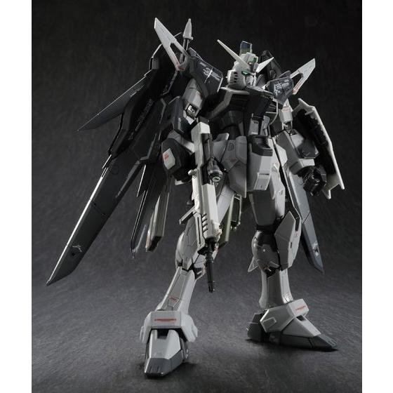 RG 1/144 DESTINY GUNDAM DEACTIVE MODE [2026年7月發送]