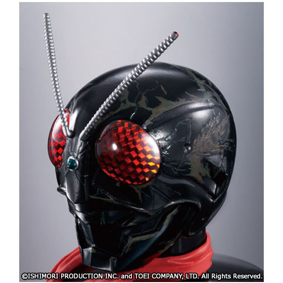 Bandai Asia Web Shop 聖誕特別活動] Mask Collection Premium