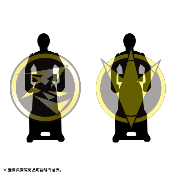 RANGER KEY SET Complete Edition | Super Sentai | PREMIUM BANDAI