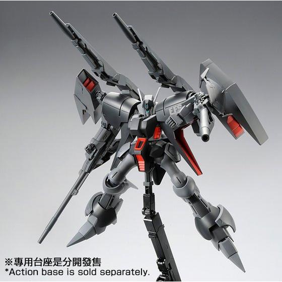 HGUC 1/144 BYARLANT CUSTOM 02 (BANDE DESSINEE VER.) [May 2024