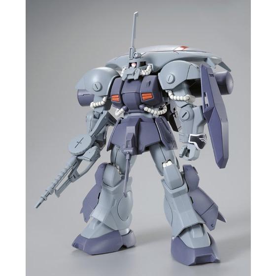 ガンダムUC EWAC ZACK/GAZA C/GEARA DOGA HGUC 1/144 EWAC ZACK/GAZA C/GEARA DOGA (GUNDAM UNICORN Ver.) SET