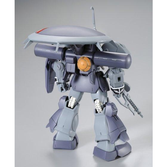 ガンダムUC EWAC ZACK/GAZA C/GEARA DOGA BANDAI HGUC 1/144 EWAC ZACK / GAZA C / GEARA DOGA UNICORN
