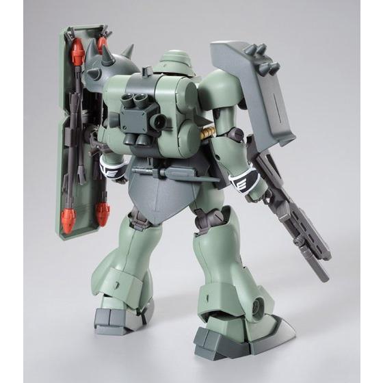 EWAC ZACK/Gaza C/Geara Doga セット HGUC 1/144 EWAC ZACK/GAZA C/GEARA DOGA (GUNDAM UNICORN Ver.) SET