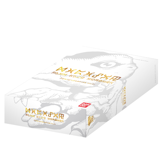 Digital Monster Card Game Return's Premium Select File Vol.1