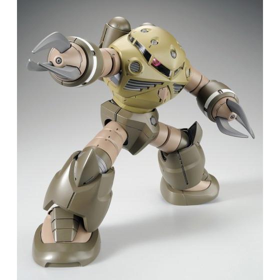 MG 1/100 Z'GOK (GUNDAM UNICORN Ver.) [2026年8月發送] | 高達