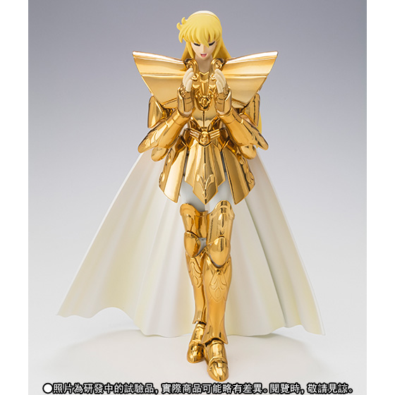 Saint Cloth MYTH EX VIRGO Shaka -ORIGINAL COLOR EDITION- | SAINT