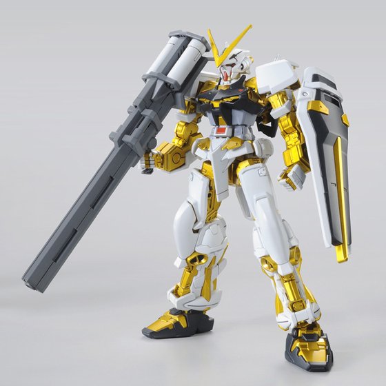 HG 1/144 GUNDAM ASTRAY GOLD FRAME | 高達| PREMIUM BANDAI 香港