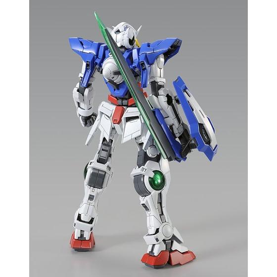 MG 1/100 GUNDAM EXIA REPAIR II [December 2017 Delivery] | GUNDAM