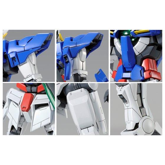 MG 1/100 GUNDAM EXIA REPAIR II [December 2017 Delivery] | GUNDAM