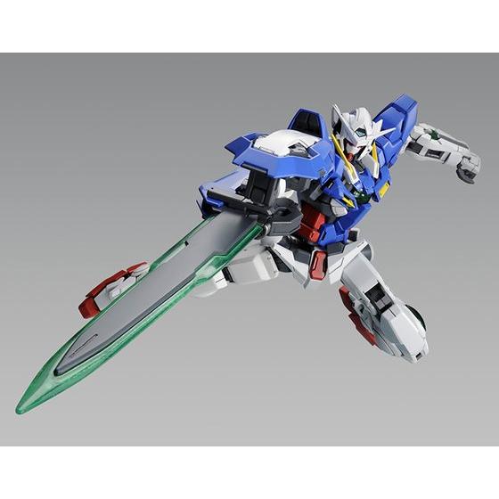MG 1/100 GUNDAM EXIA REPAIR II [December 2017 Delivery] | GUNDAM