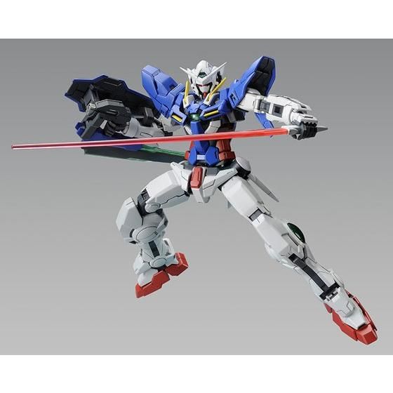 MG 1/100 GUNDAM EXIA REPAIR II [November,2018 Delivery] | GUNDAM