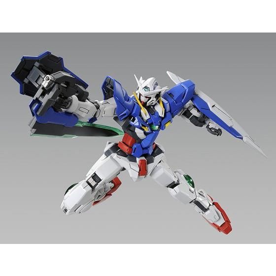 ロボット GUNDAM EXIA REPAIR II 1/100 MG MG 1/100 GUNDAM EXIA REPAIR II [November,2018 Delivery] | GUNDAM