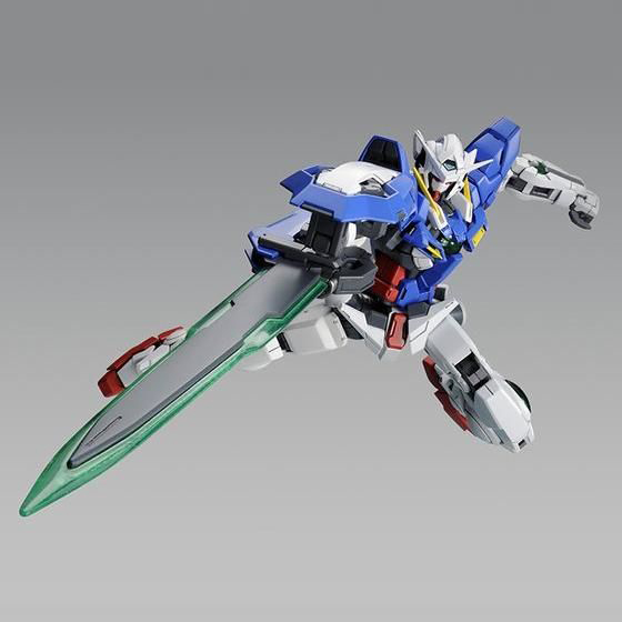 MG 1/100 GUNDAM EXIA REPAIR II [November,2018 Delivery] | GUNDAM