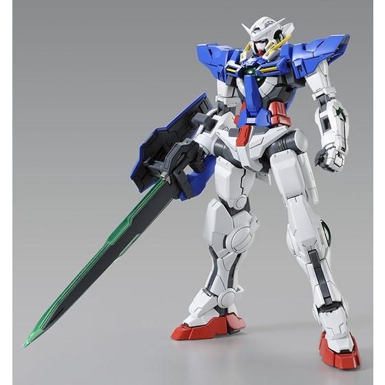 ロボット GUNDAM EXIA REPAIR II 1/100 MG MG 1/100 GUNDAM EXIA REPAIR II [December,2018 Delivery] | GUNDAM