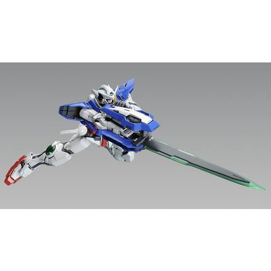 MG 1/100 GUNDAM EXIA REPAIR II [2019年10月發送] | GUNDAM | PREMIUM