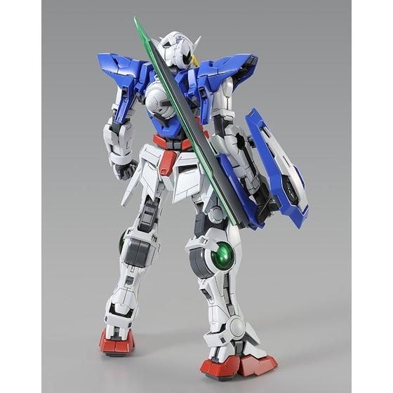 MG 1/100 GUNDAM EXIA REPAIR II [2019年12月發送] | GUNDAM | PREMIUM