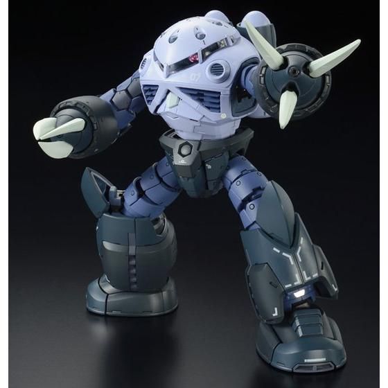 RG 1/144 Z'GOK [Feb 2025 Delivery] | GUNDAM | PREMIUM BANDAI