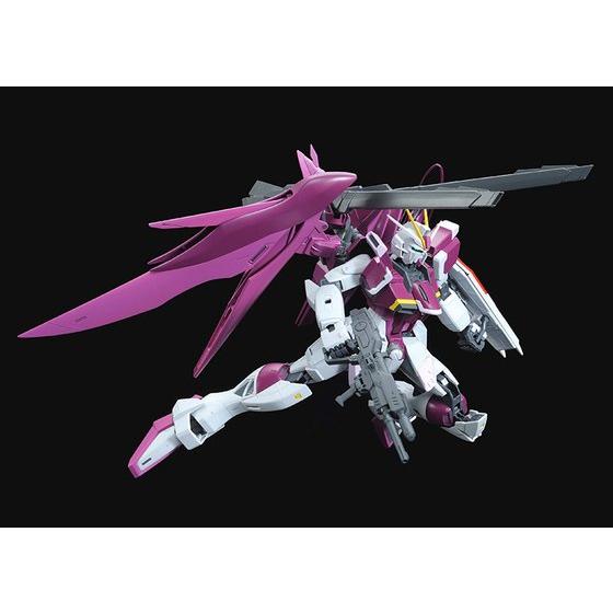 MG 1/100 DESTINY IMPULSE GUNDAM R (REGENES) | GUNDAM | PREMIUM