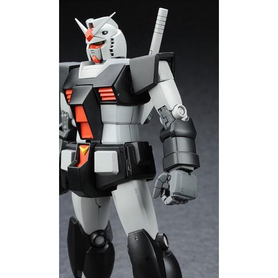 MG 1/100 RX-78-1 PROTOTYPE GUNDAM | GUNDAM | PREMIUM BANDAI