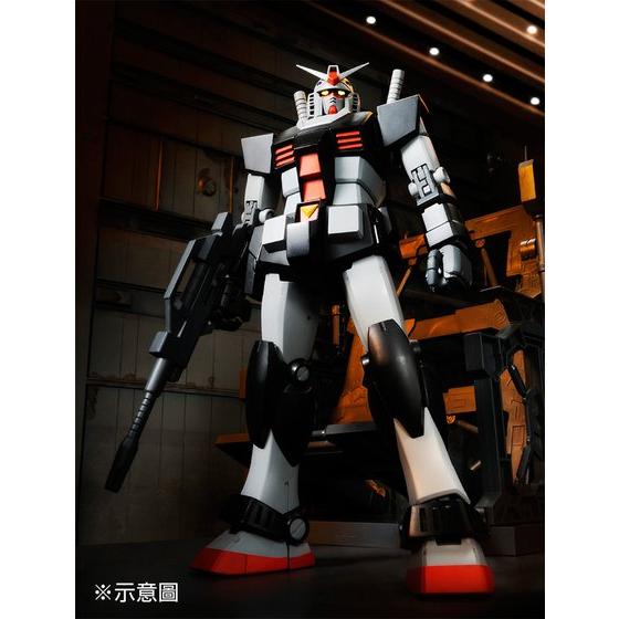 RX-78-1 PROTOTYPE GUNDAM プラモデル MG 1/100 RX-78-1 PROTOTYPE GUNDAM [Jan 2026 Delivery] | GUNDAM