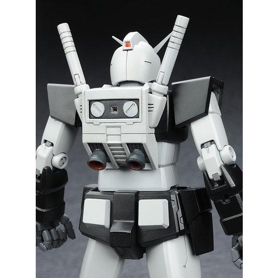 MG 1/100 RX-78-1 PROTOTYPE GUNDAM [Dec 2022 Delivery] | GUNDAM