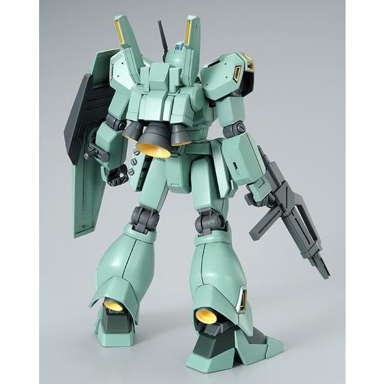 HGUC 1/144 RGM-89D JEGAN D TYPE | GUNDAM | PREMIUM BANDAI USA