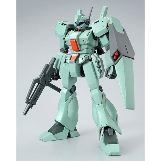 ロボット RGM-89D JEGAN TYPE-D & RK-78/C.ACASVAL'S Amazon.com: Bandai 1/100 MG RGM-89D Jegan D-Type Mobile Suit