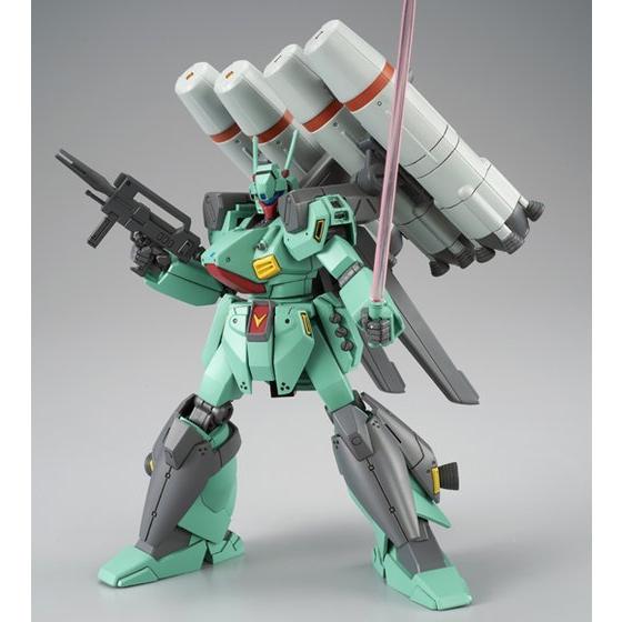 MG 1/100　RGM-89S STARK JEGAN　スタークジェガン MG 1/100 STARK JEGAN | GUNDAM | PREMIUM BANDAI USA Online