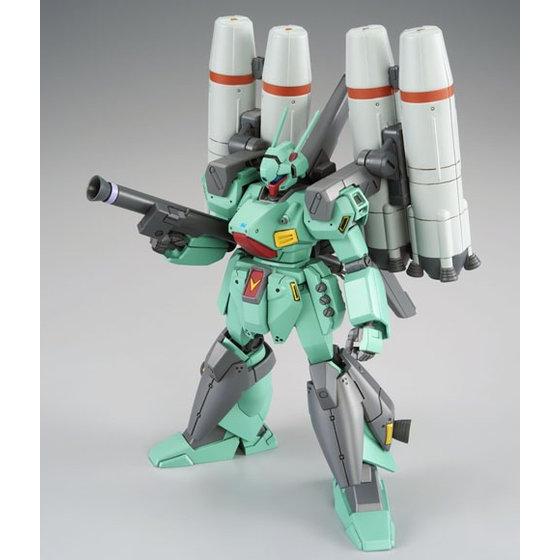 HG 1/144 RGM-89S PROTOTYPE STARK JEGAN [Jan 2026 Delivery