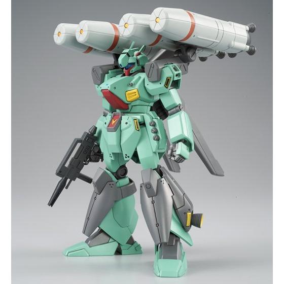 HGUC 1/144 RGM-89S PROTOTYPE STARK JEGAN | GUNDAM | PREMIUM BANDAI
