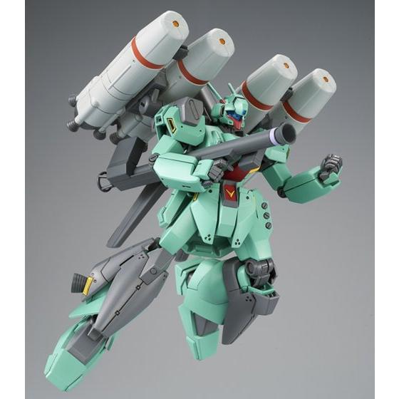 HGUC 1/144 RGM-89S PROTOTYPE STARK JEGAN | GUNDAM | PREMIUM BANDAI