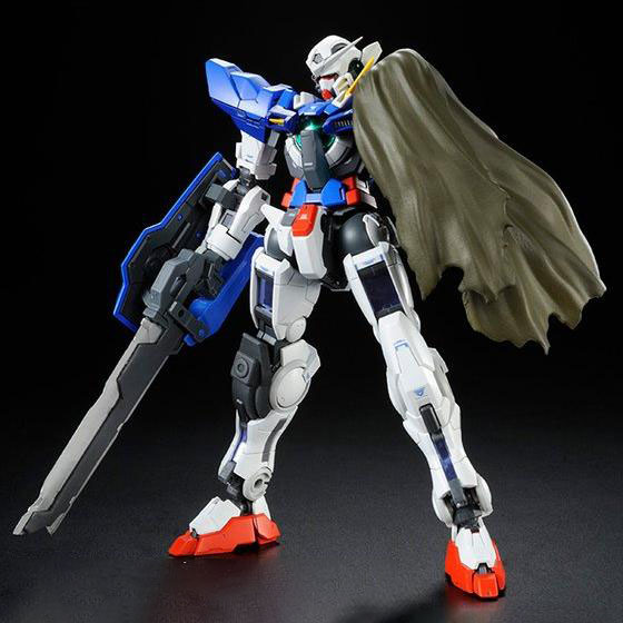 【新品未開封】GUNDAM　EXIA SP Amazon.co.jp: HG 1/144 Gundam Exia (Mobile Suit Gundam 00
