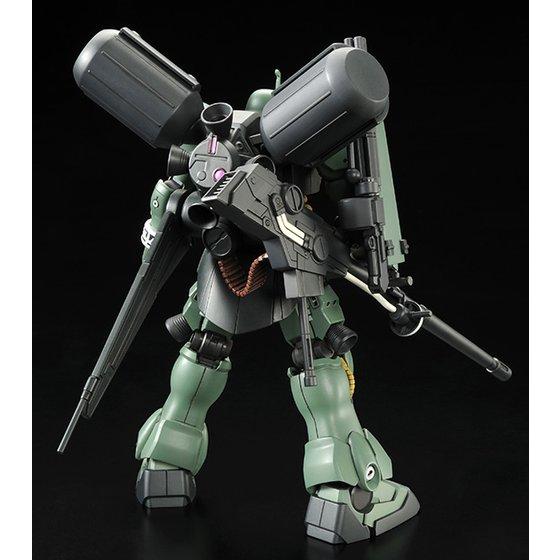 Chinese New Year Campaign - PB members only pre-order】 HGUC 1/144
